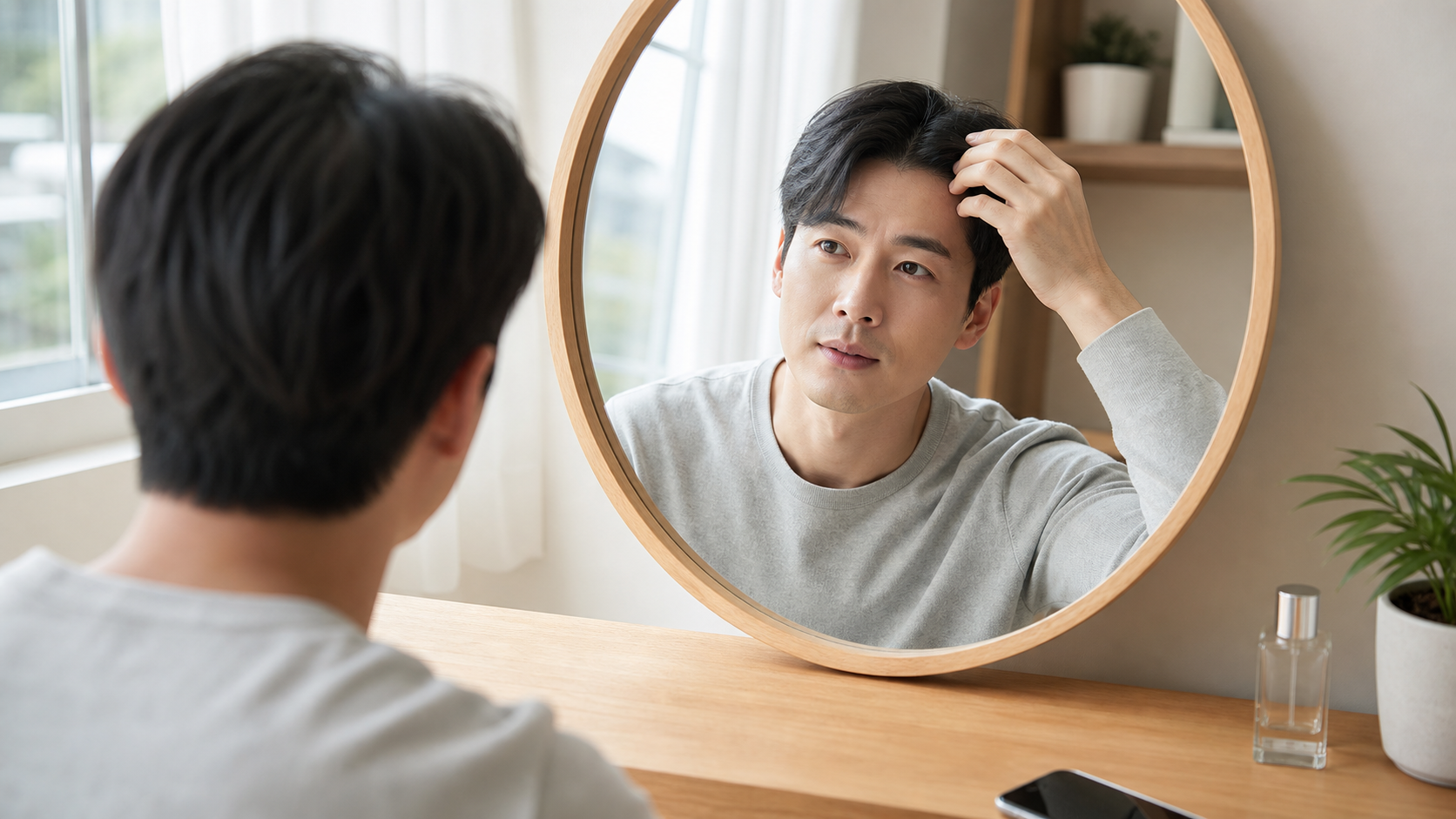 탈모 병원 찾을 때 확인할 ...